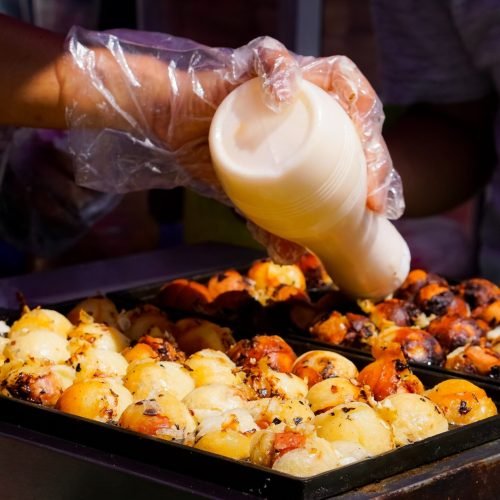 takoyaki